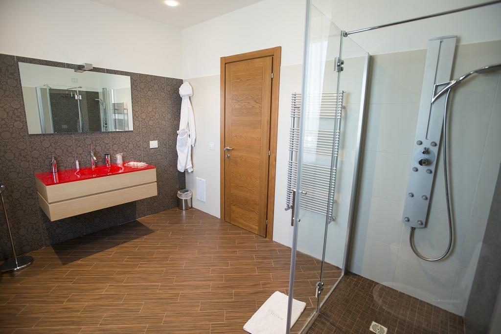 Radici Resort Mirabella Eclano Екстериор снимка