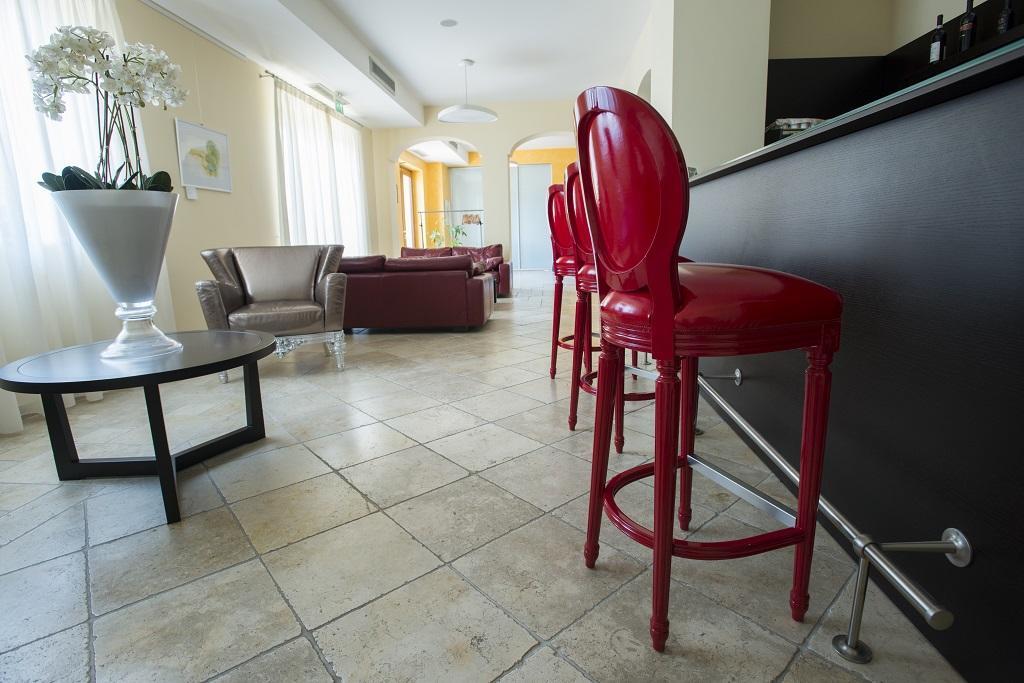 Radici Resort Mirabella Eclano Екстериор снимка
